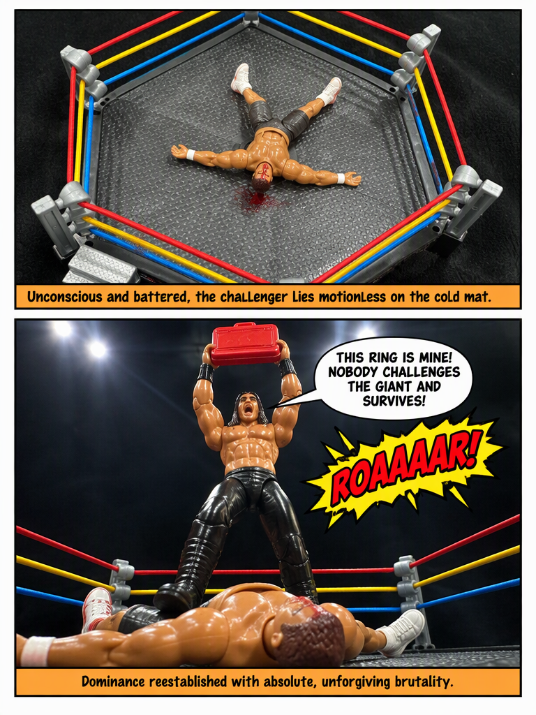 Red Case Ambush (page 4 of 4)