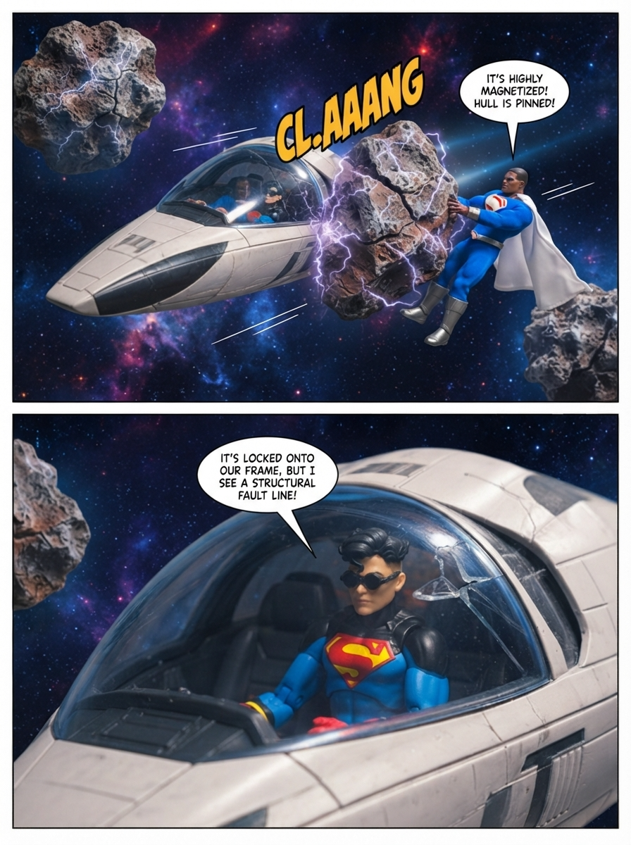 Dead Drift Through The Iron Belt (page 5 of 8)