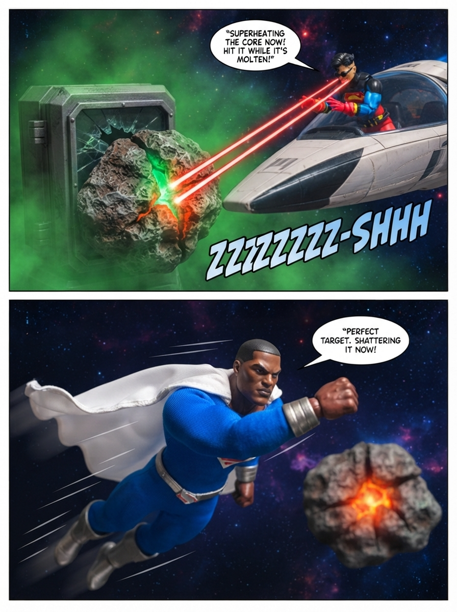 Dead Drift Through The Iron Belt (page 6 of 8)