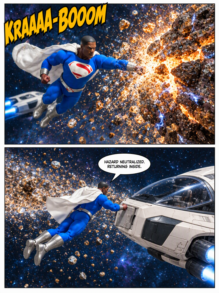 Dead Drift Through The Iron Belt (page 7 of 8)