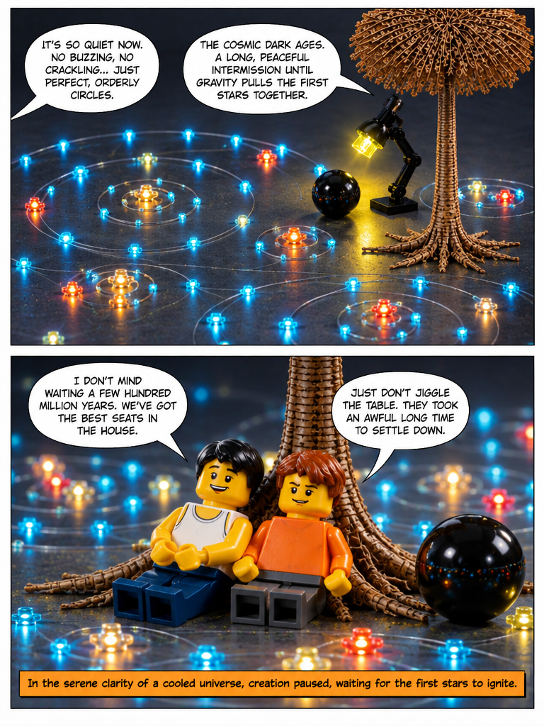 First Clear Light (page 4 of 4)