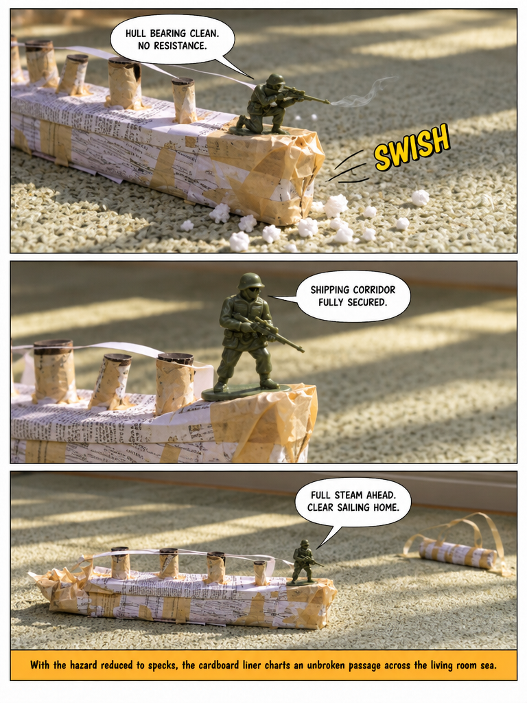 Operation Icebreak (page 4 of 4)