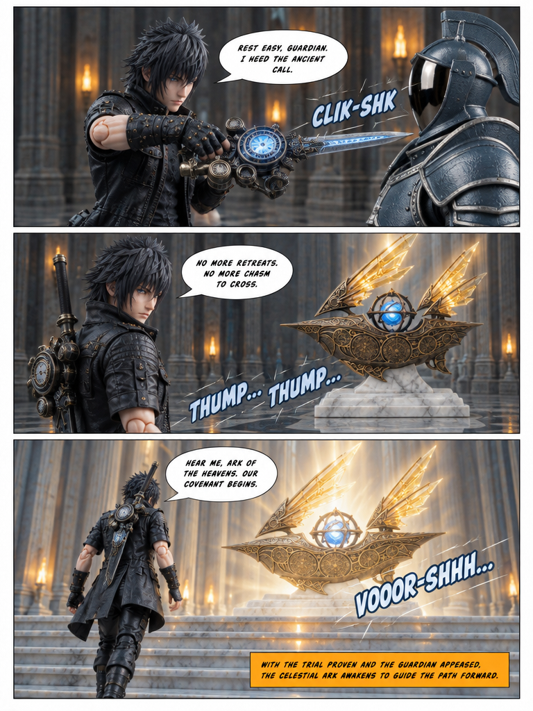 Trial Before the Ark (page 4 of 4)