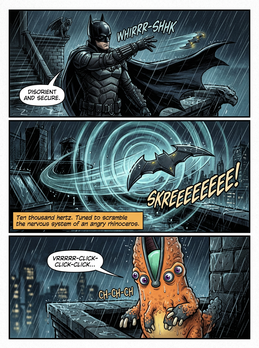 Echoes in the Belfry (page 2 of 4)