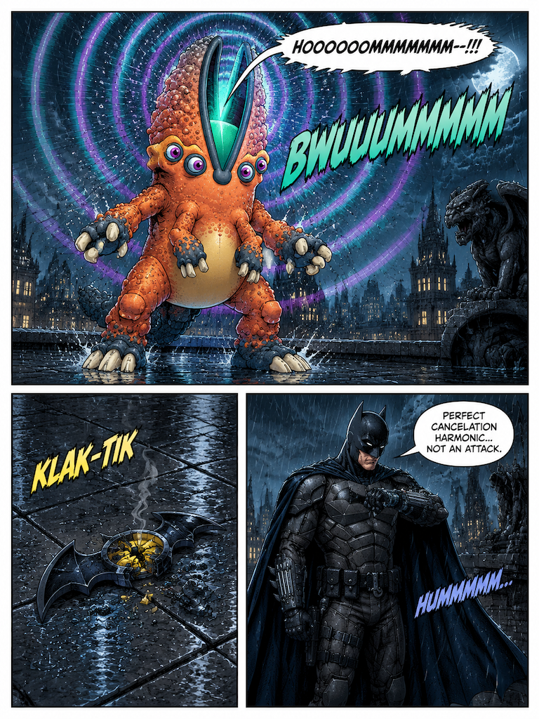 Echoes in the Belfry (page 3 of 4)