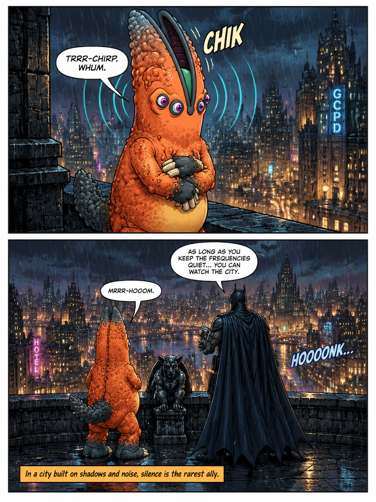 Echoes in the Belfry (page 4 of 4)
