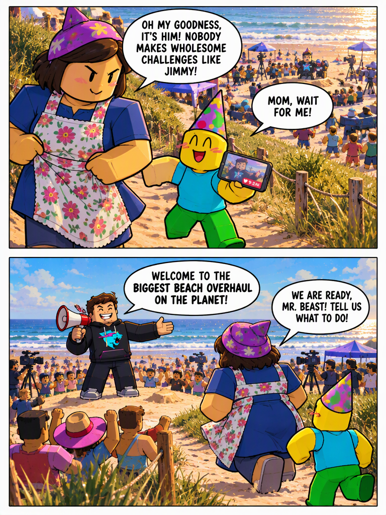 The Final Challenge (page 14 of 20)