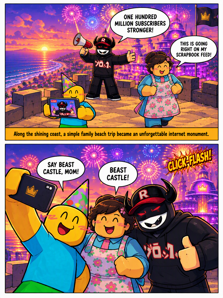 The Final Challenge (page 16 of 20)