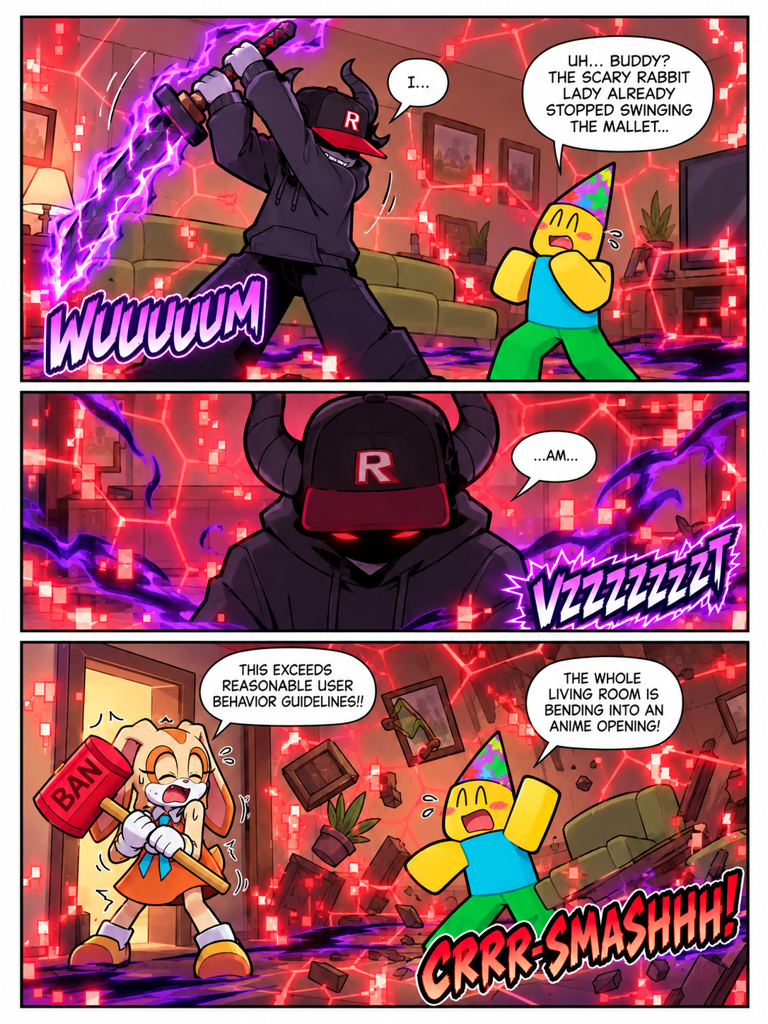 I Am Atomic (page 2 of 4)