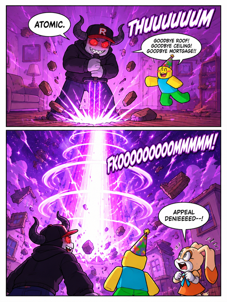 I Am Atomic (page 3 of 4)