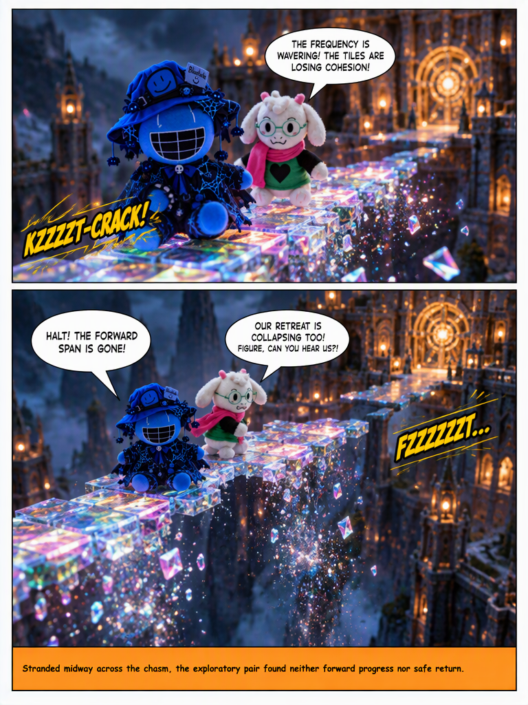 The Prismatic Span (page 2 of 4)