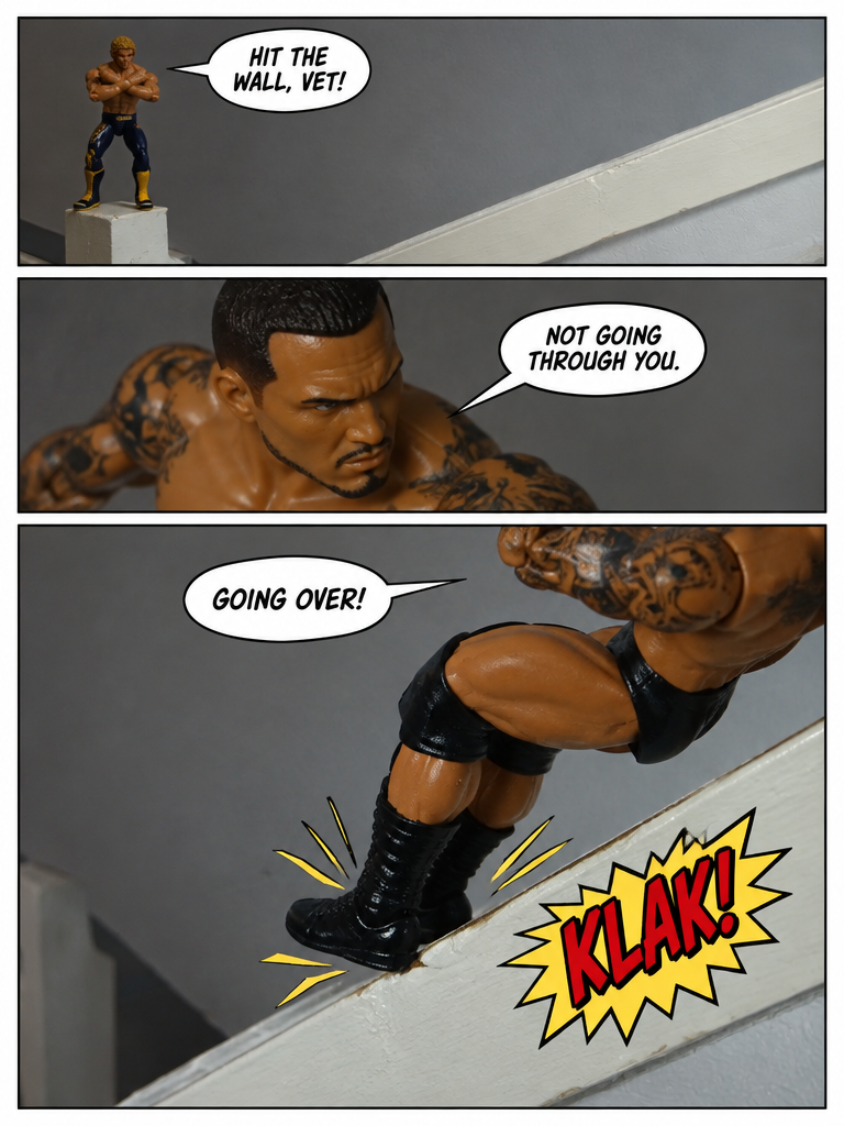 Sliding Strike (page 2 of 4)