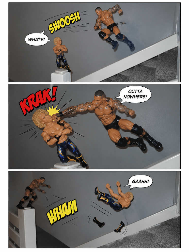 Sliding Strike (page 3 of 4)