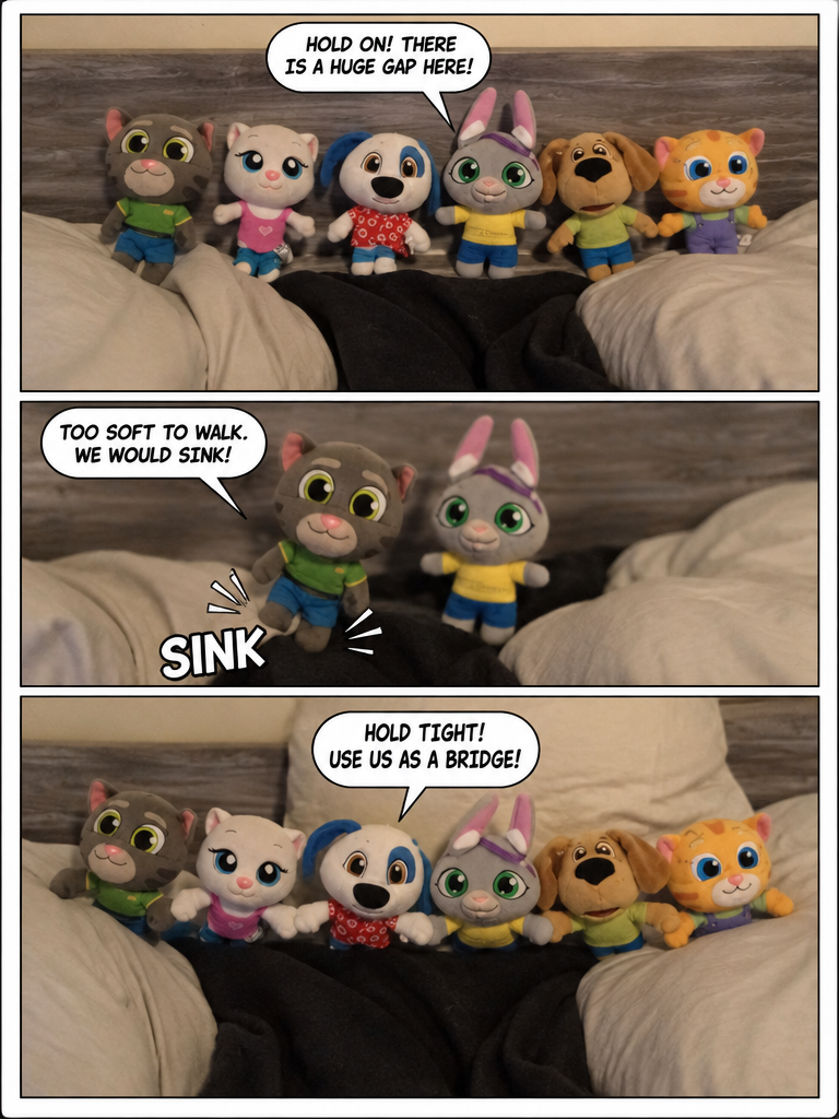 The Headboard Expedition (page 3 of 4)