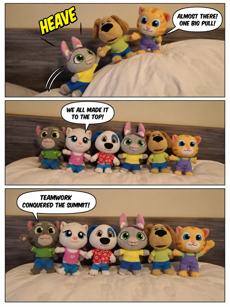 The Headboard Expedition (page 4 of 4)