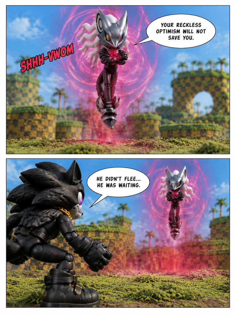 A Shadow Looming Large (page 3 of 4)