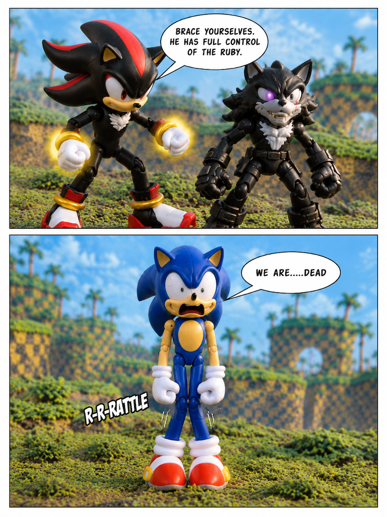 A Shadow Looming Large (page 4 of 4)