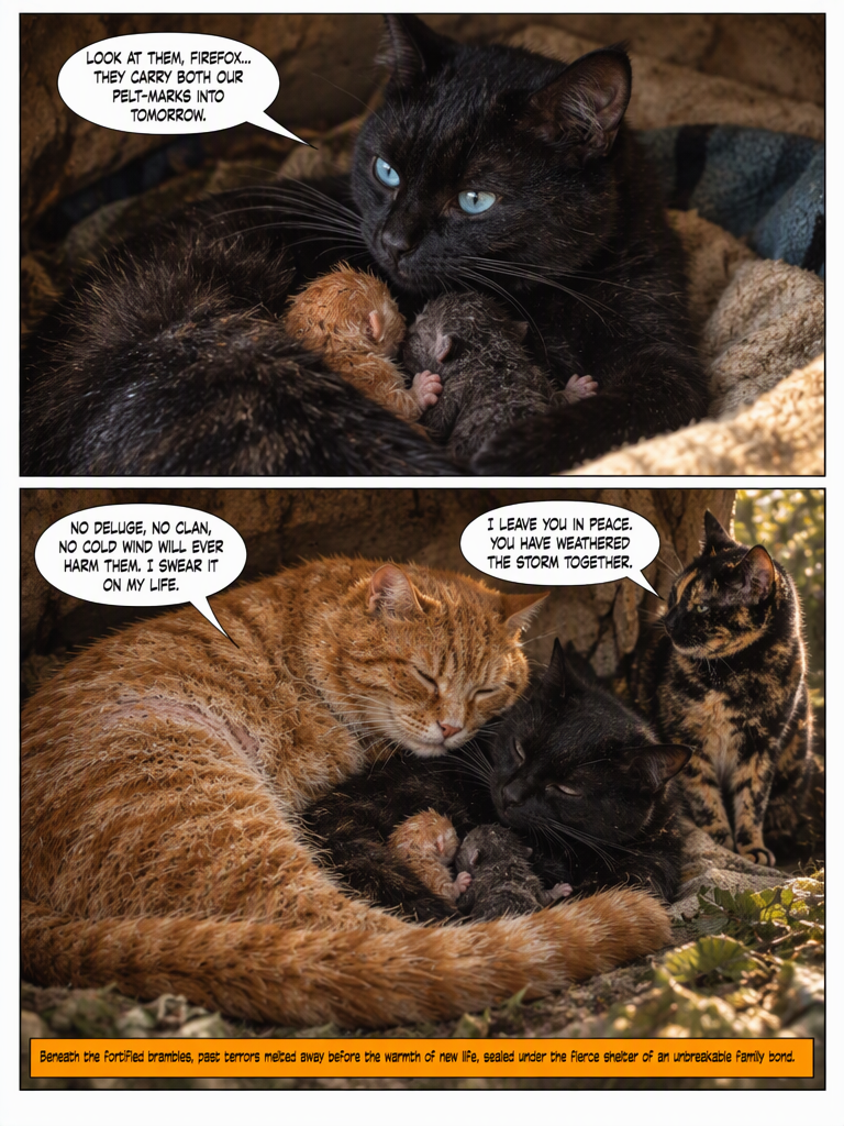 Born in the Storm (page 4 of 4)