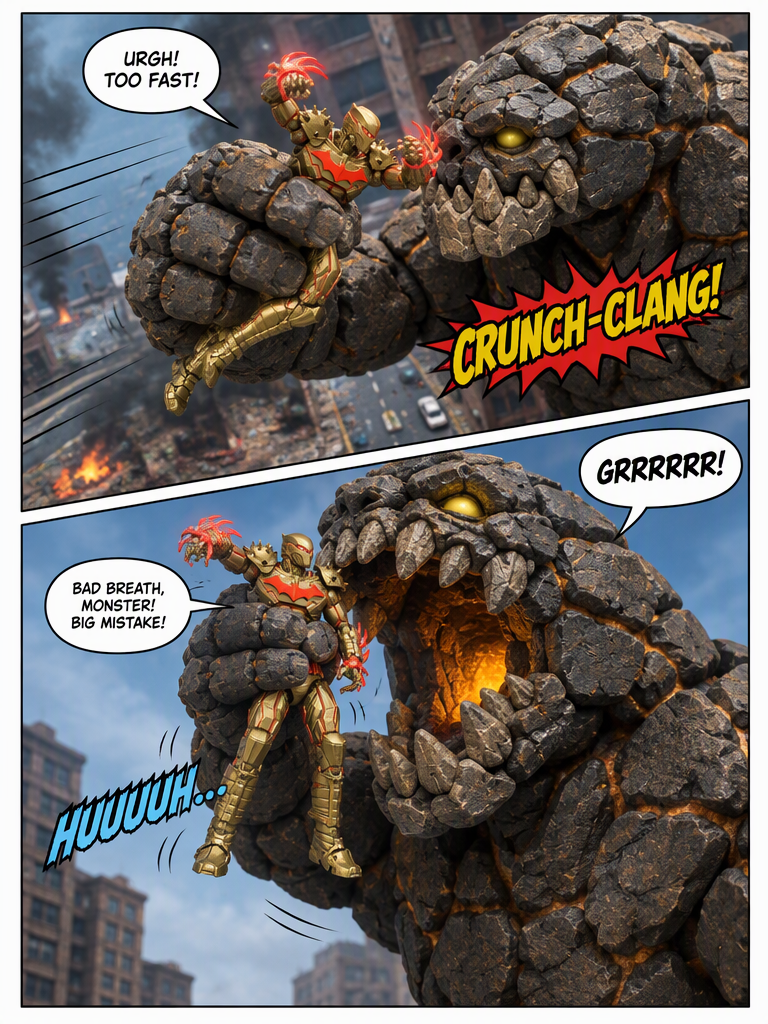 Golden Impact (page 4 of 8)
