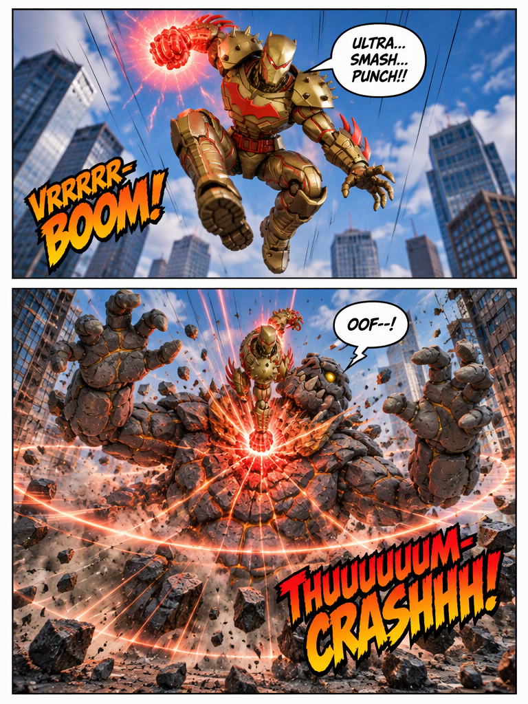 Golden Impact (page 6 of 8)
