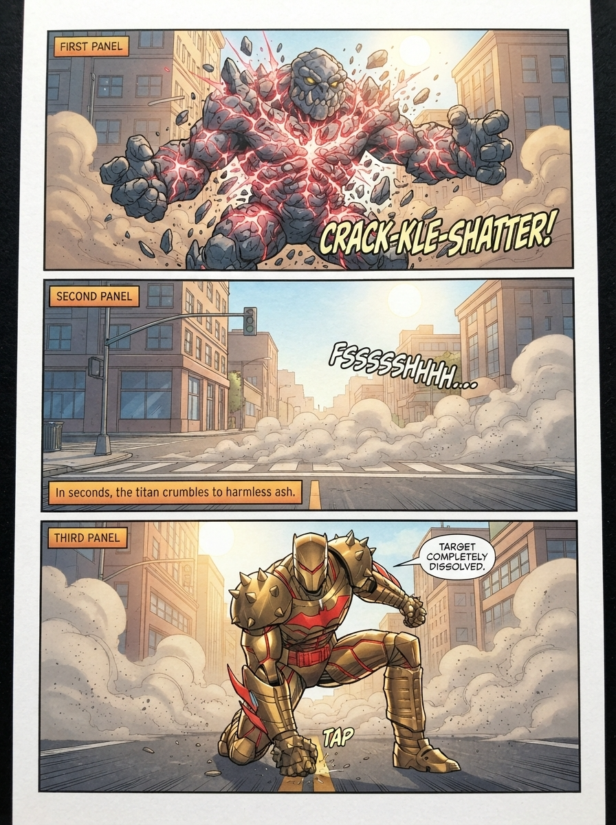 Golden Impact (page 7 of 8)