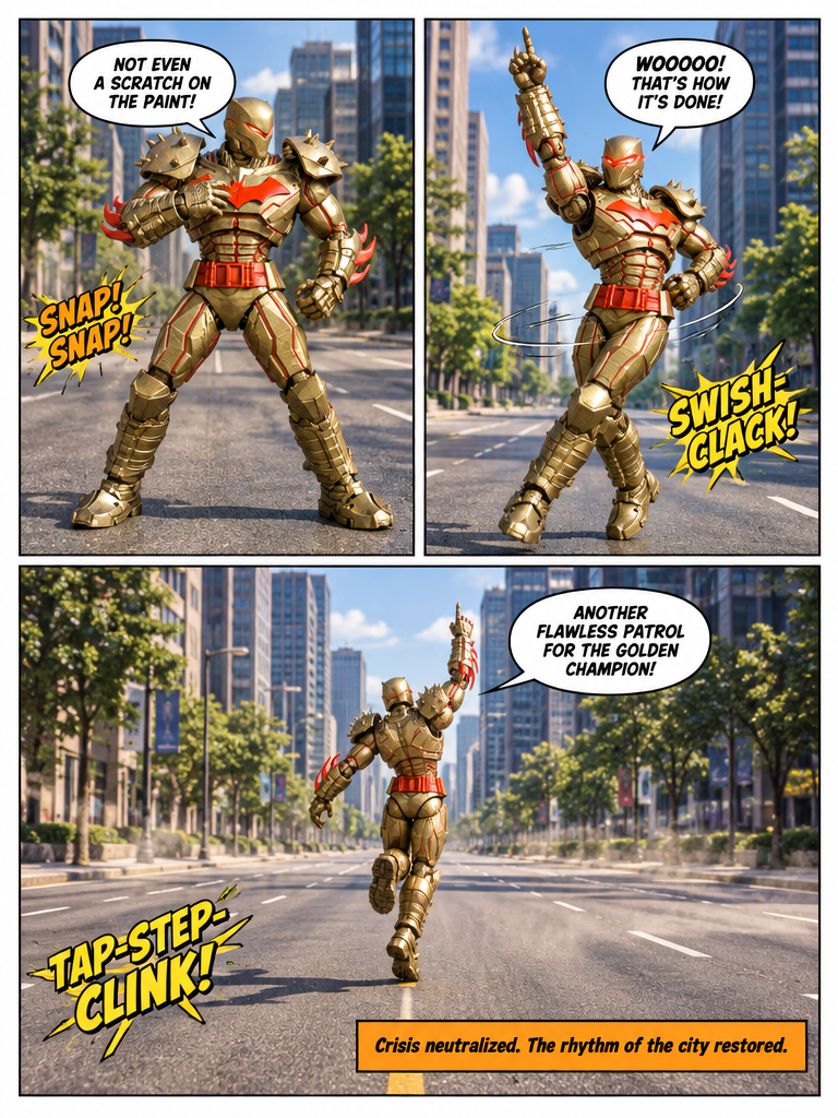Golden Impact (page 8 of 8)