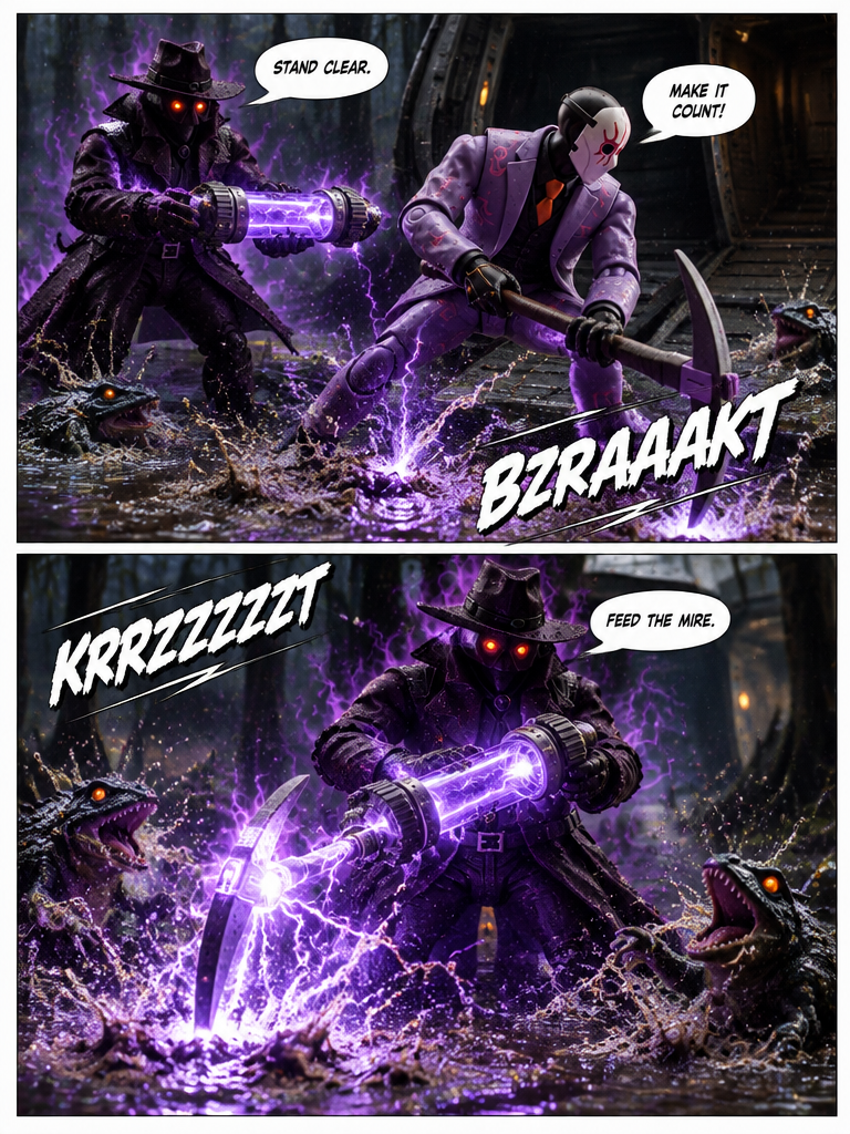 Ignition in the Reeds (page 2 of 4)