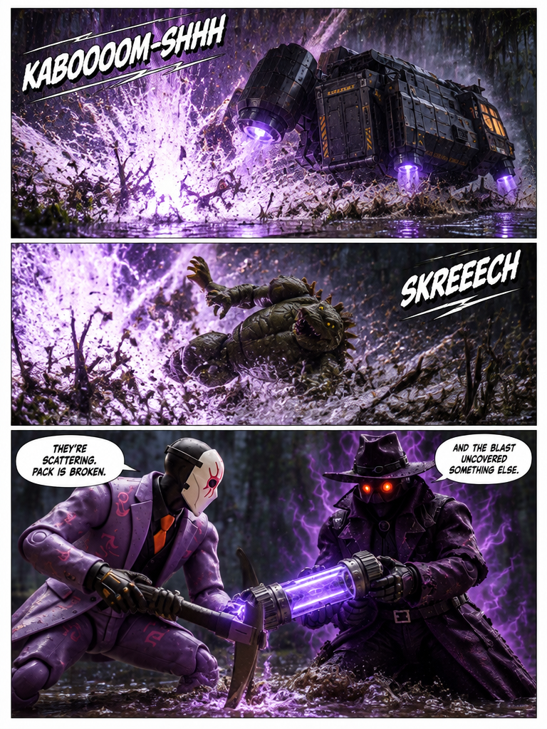 Ignition in the Reeds (page 3 of 4)