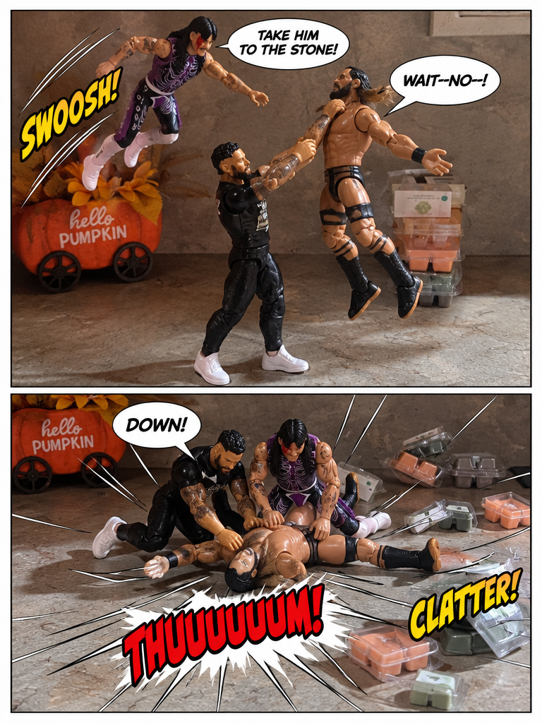 Triple Threat Crucible (page 3 of 4)