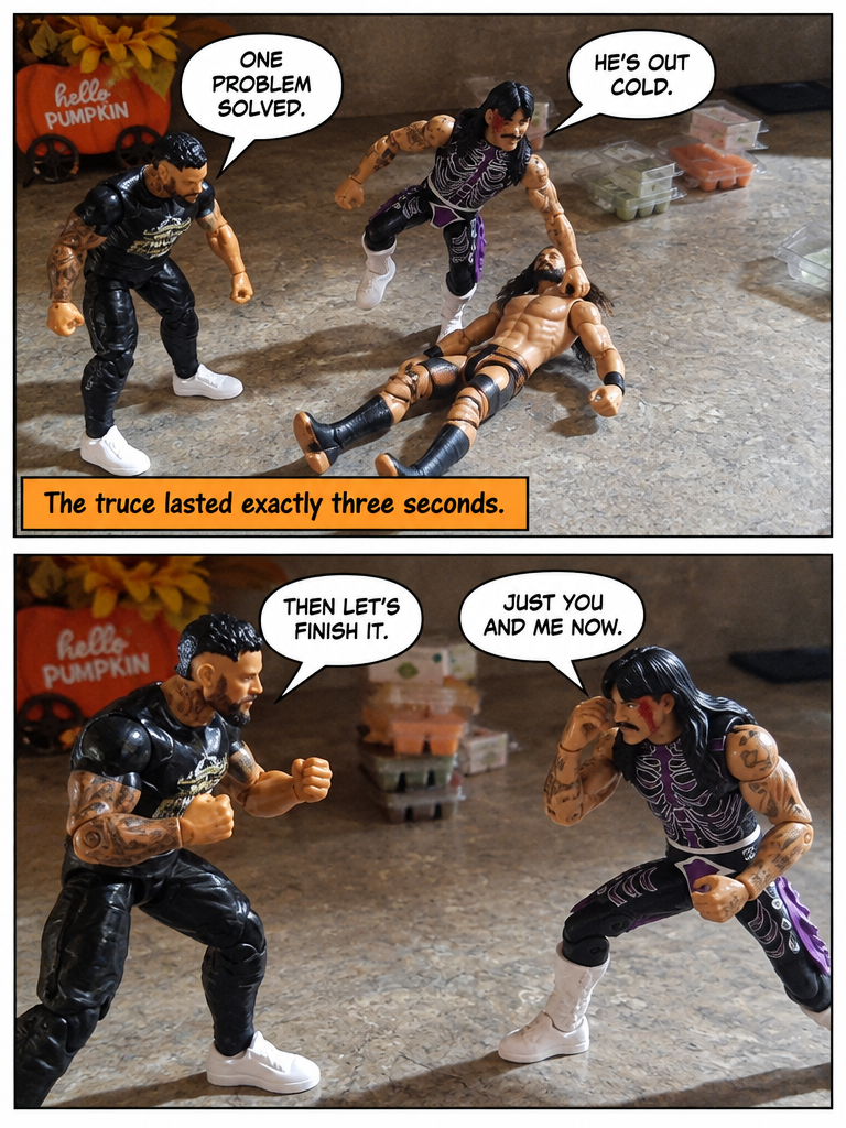 Triple Threat Crucible (page 4 of 4)