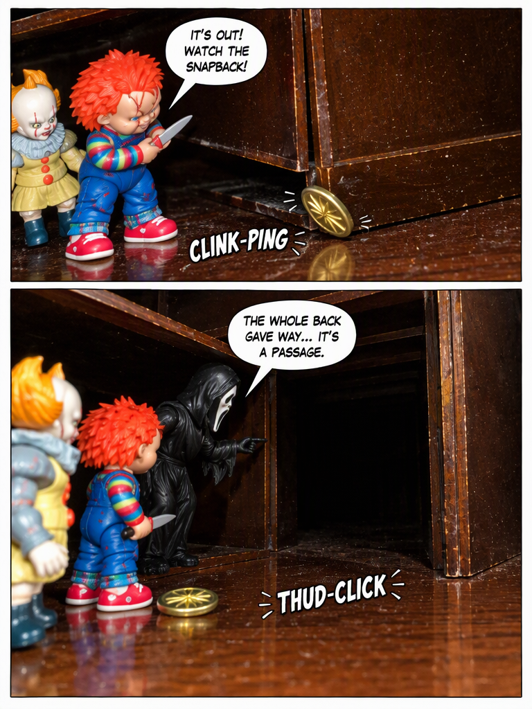 Behind the Grain (page 3 of 8)