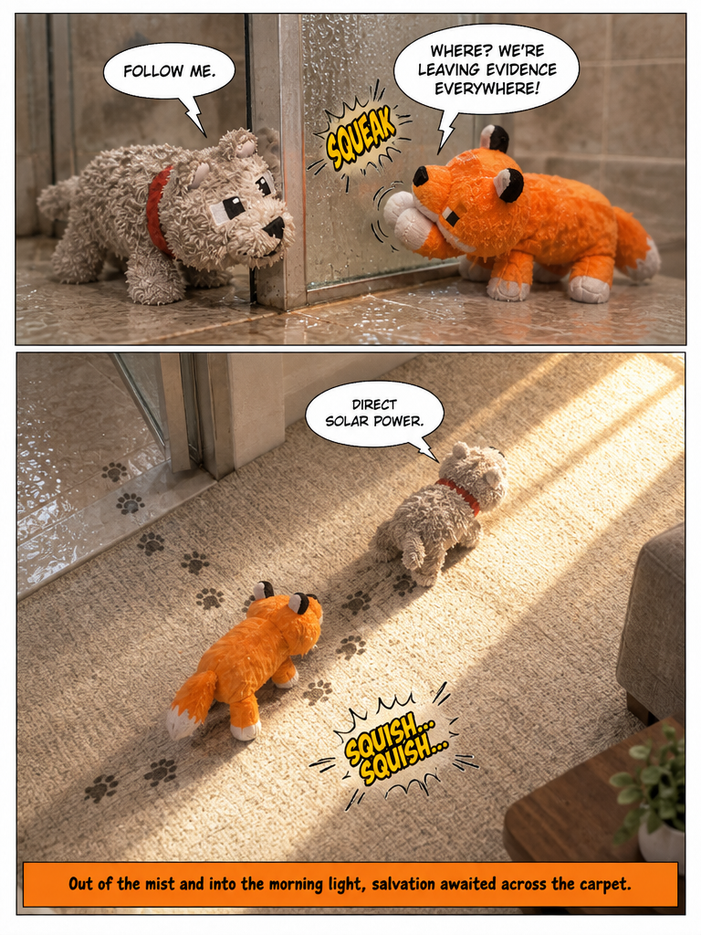 Indoor Rain (page 11 of 12)