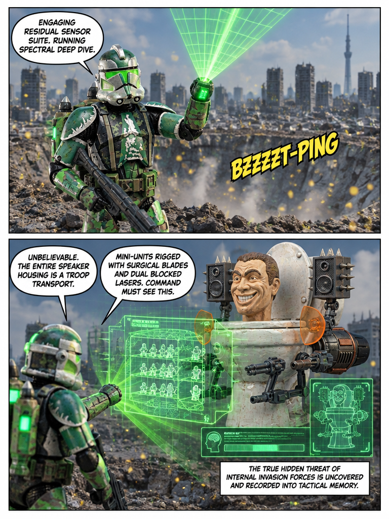 Encounter in the Ruins (page 3 of 4)
