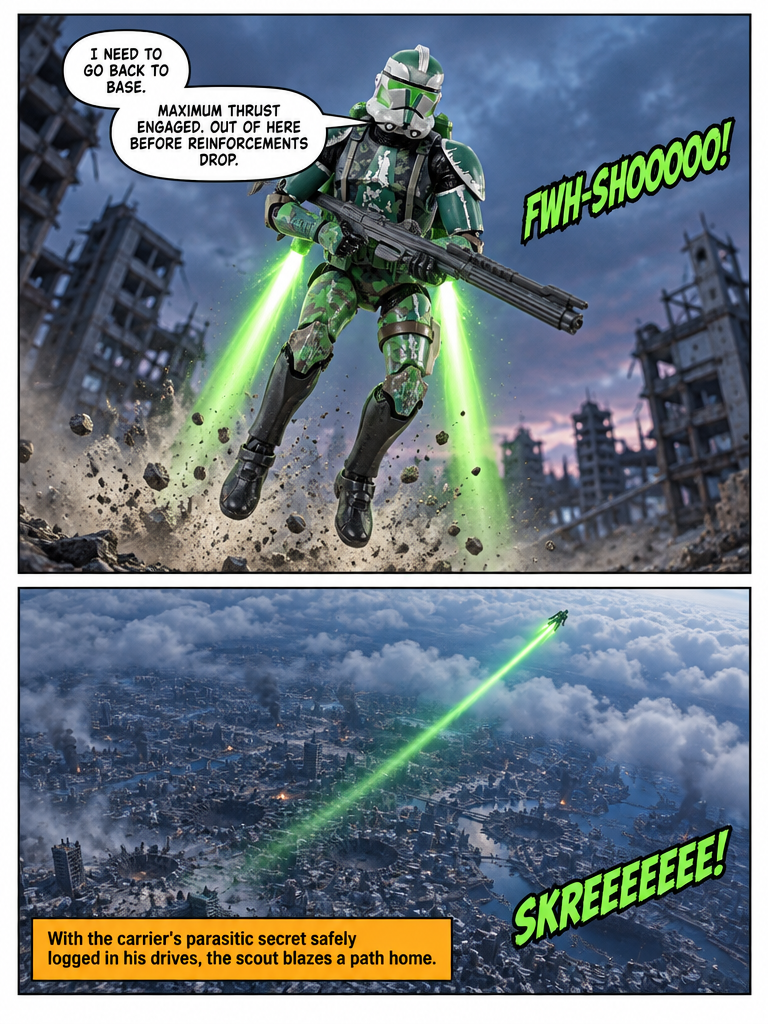 Encounter in the Ruins (page 4 of 4)