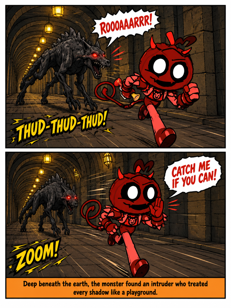 Sublevel Sprint (page 4 of 4)