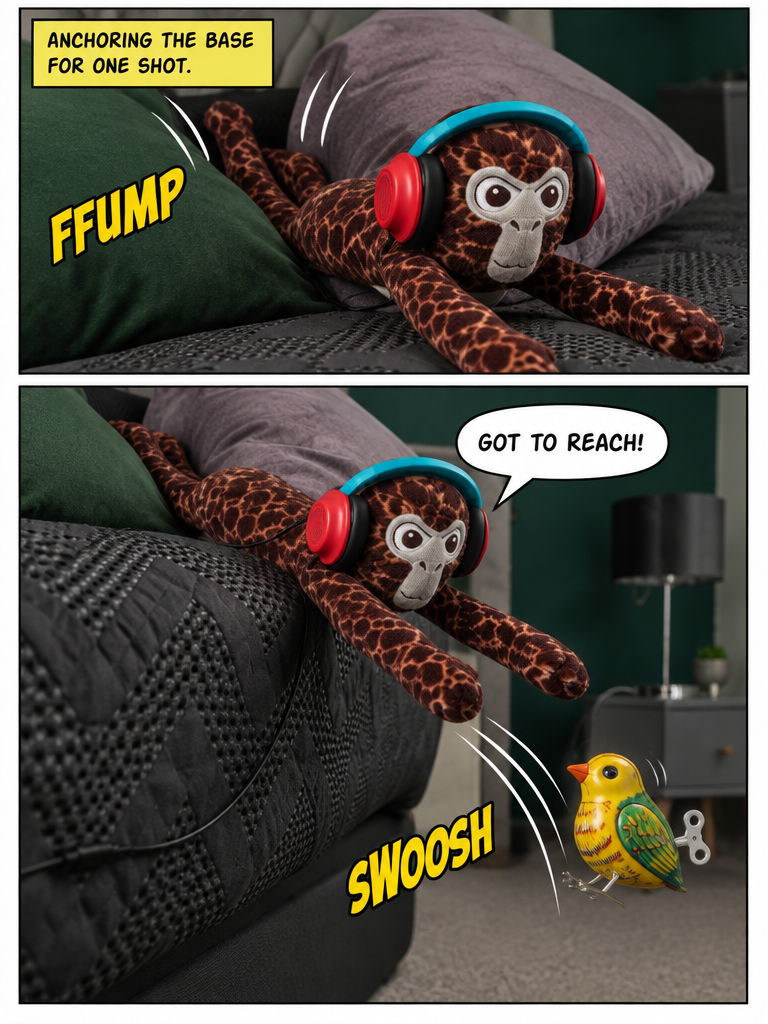 Saving the Tin Bird (page 3 of 4)