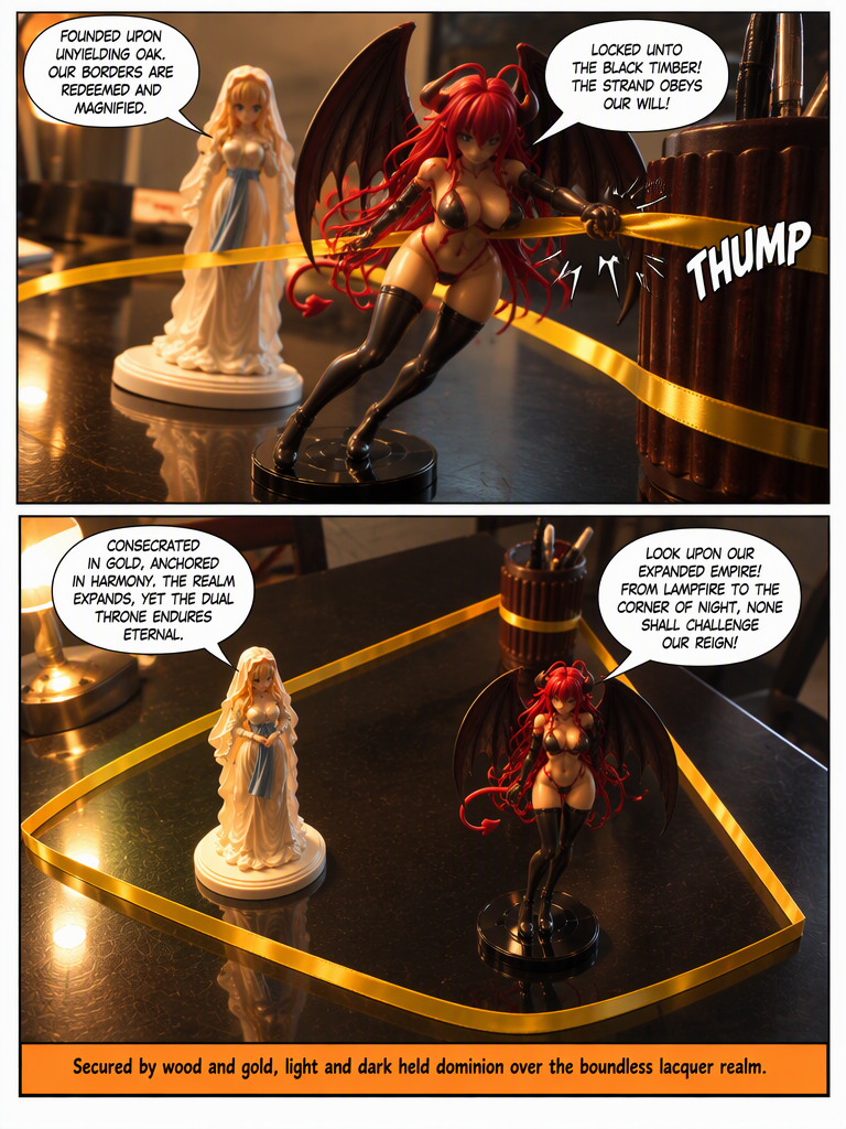 Expansion of the Dual Sovereigns (page 4 of 4)