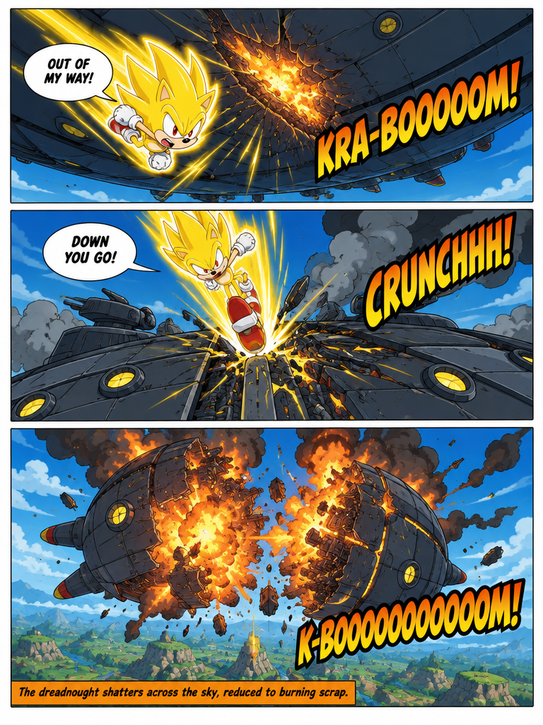 Descent of the Crimson Maw (page 11 of 40)