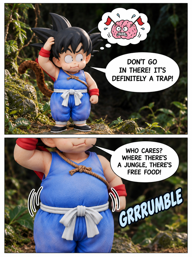 A Gut Feeling (page 2 of 4)