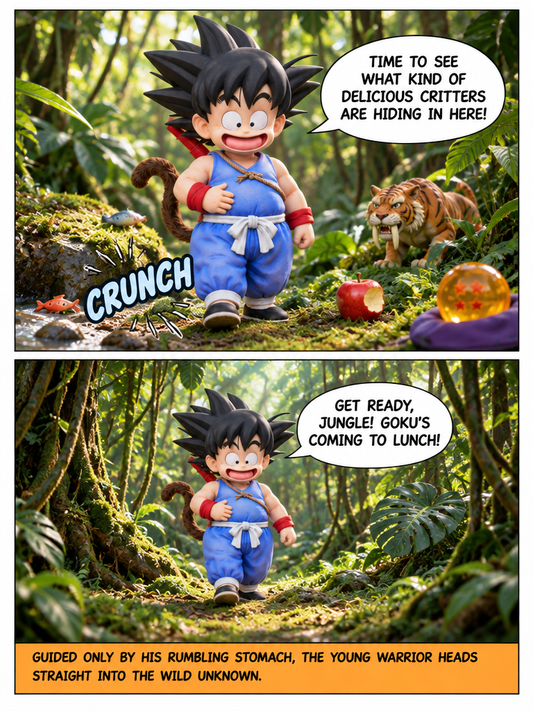A Gut Feeling (page 4 of 4)