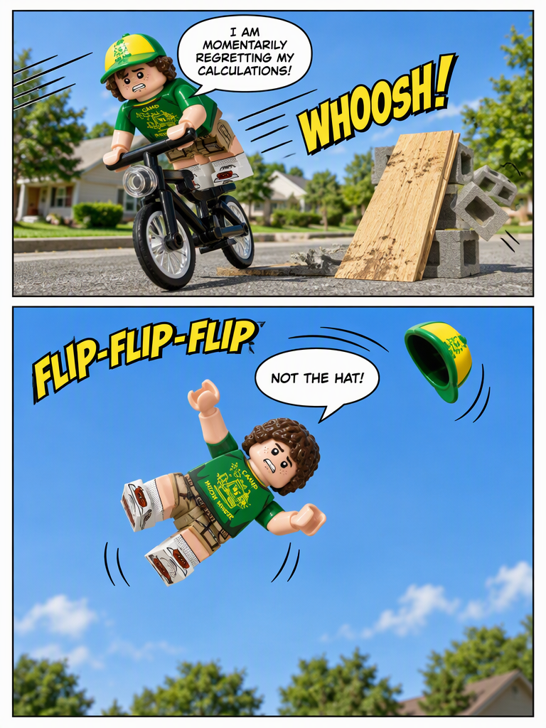 Bones to Spare (page 2 of 4)