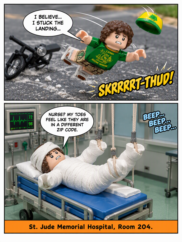 Bones to Spare (page 3 of 4)