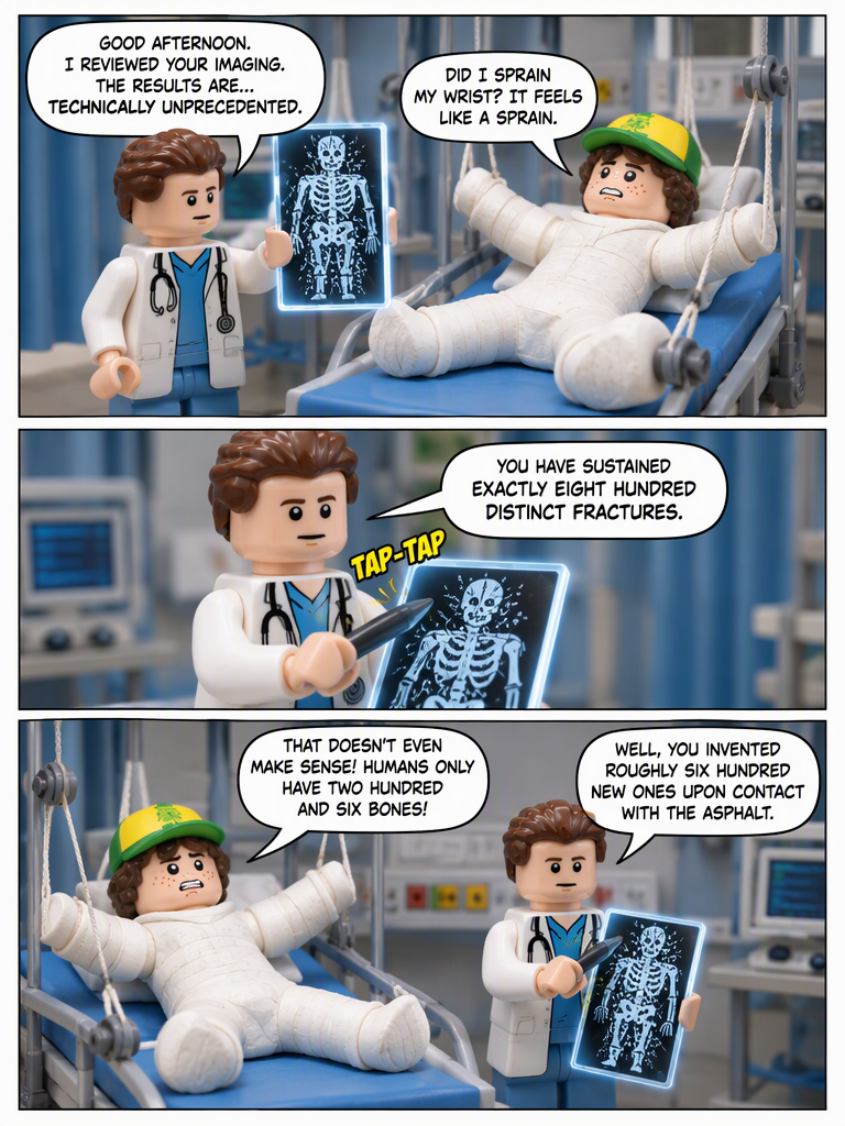 Bones to Spare (page 4 of 4)
