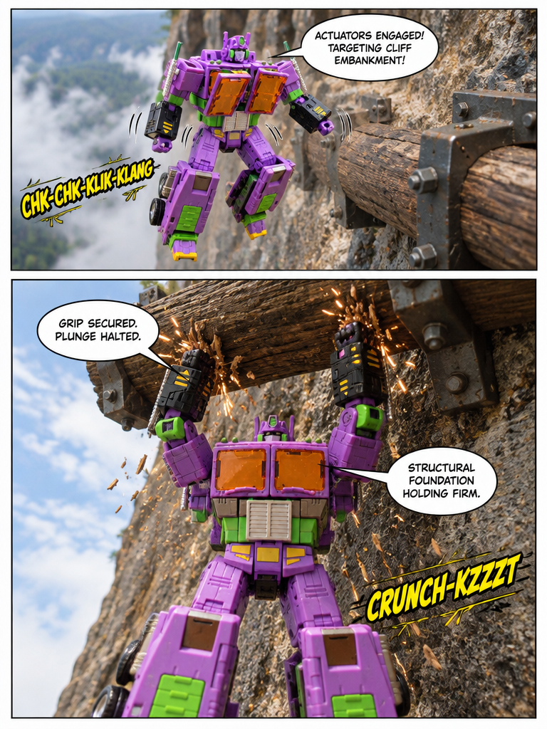 Chasm Crossing (page 3 of 4)