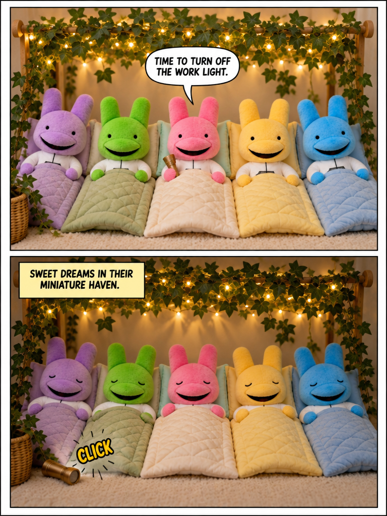 A Cozy Home Beneath the Ivy (page 4 of 4)