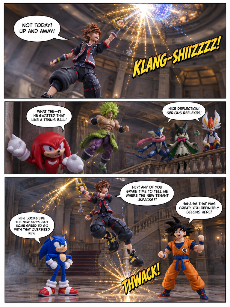 House of Fandoms (page 3 of 4)