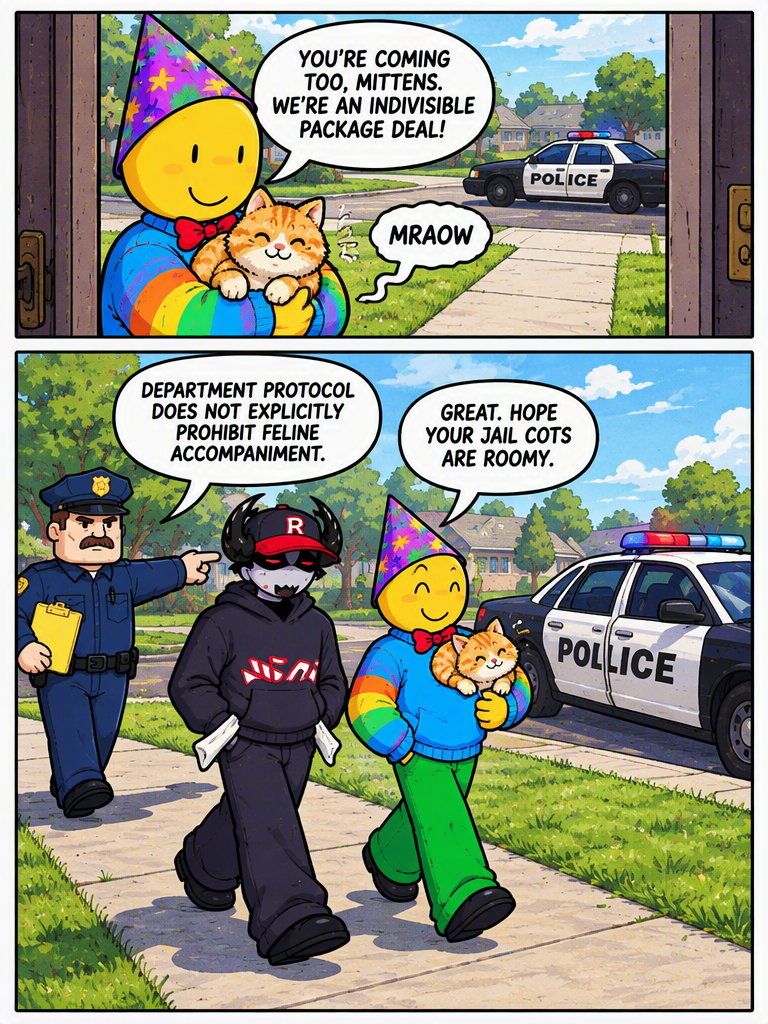 A Price on Peace (page 3 of 4)