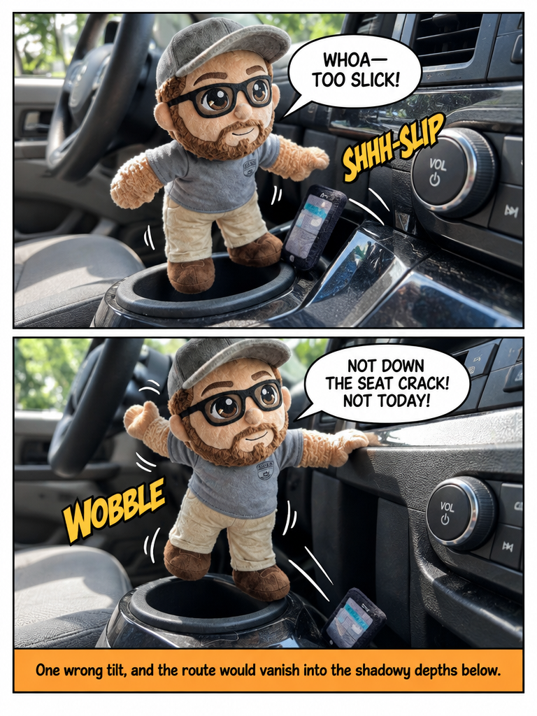 Roadside Reach (page 2 of 4)