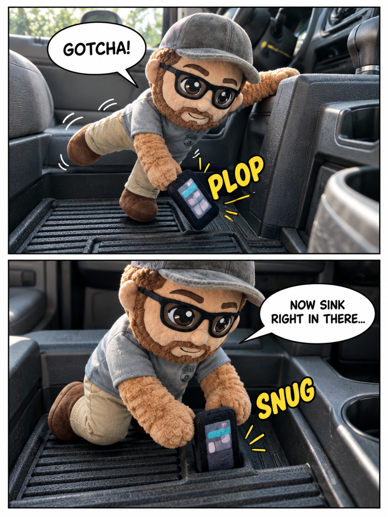 Roadside Reach (page 3 of 4)