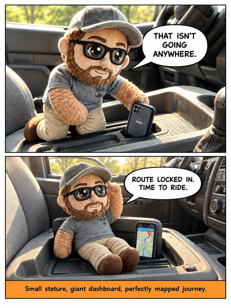 Roadside Reach (page 4 of 4)